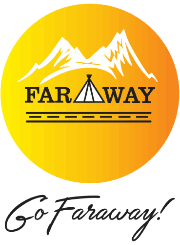 Faraway logo